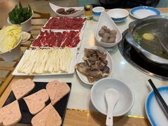 -广味鲜潮汕牛肉火锅(延安三路店)