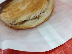 -姑娘手肉夹馍·凉皮·粉面(邗江万达店)