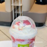 奈雪生日季新品来啦
