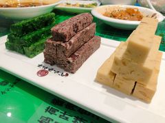 -令氏家外家周秦食府(高新店)