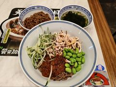 -和府捞面(曹路花园城店)