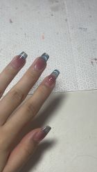 -星辰·新中式美甲美睫工作室