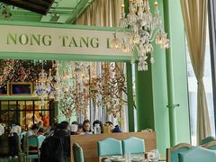 -弄堂里(阿里西溪A区店)