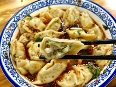 -老味道饺子馆(回民街店)