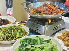 -堂瓦里·33年传统赣菜(第一街区店)