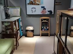 -御宝贝·A梦猫科宠物医院(国际猫友好医院)