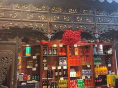 -山西会馆·晋菜·晋商宴·牌匾博物馆(胜利东街店)