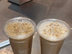 -Seesaw Coffee(上海虹桥天地店)