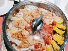 -御上皇三汁焖锅(薛城万达广场店)