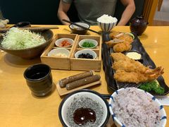 -胜博殿日式炸猪排(西红门店)