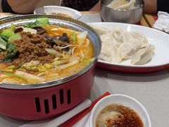 -喜家德虾仁水饺(华强天虹店)