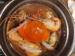 -菲住布渴酒店自助餐厅(阿里巴巴西溪园区店)