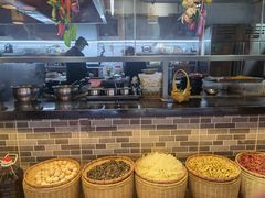 -肖记公安牛肉鱼杂馆· 省级非物质文化遗产(仁和路店)