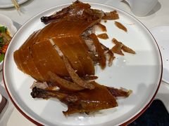 -大鸭梨烤鸭(金色漫香店)