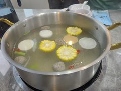 -牛天下·牛肉·海鲜·打边炉·融合菜