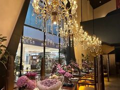 -狮拾久·现代新加坡料理(福田COCO Park店)