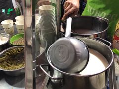 -清真老马家国华牛奶鸡蛋醪糟(正宁路店)