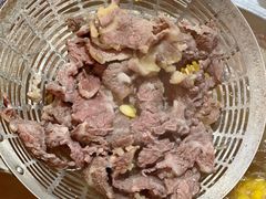 -八方客汕头火锅·牛肉·卤水(福保店)