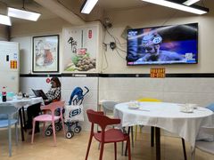 大堂-天宝食坊·啫啫煲大排档(西华路店)