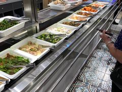 -大食代美食广场(上海中心店)