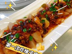 -朱仔记食府(江南大道店)