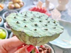 -湖畔居茶楼(湖滨店)