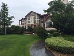 鹏欣花园国宾酒店-南通鹏欣花园国宾酒店