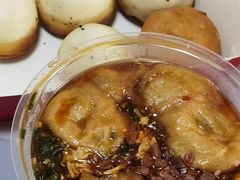 -糊涂生煎(滴翠路店)