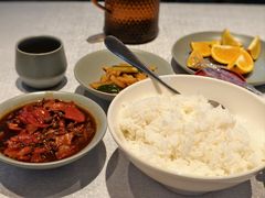 -湘中缘·湖南菜(娄底驻京办店)