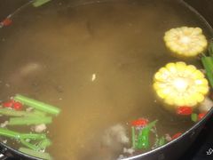-牛很鲜潮汕牛肉火锅(朝晖路店)