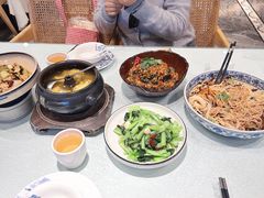 -福照楼汽锅鸡·云南菜(万达广场店)