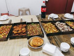 -老三李村河底戳子肉(总店)