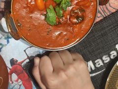 -玛莎啦印度美食餐厅·masala curry(吉联MALL店)