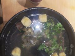 -回味鸭血粉丝汤(新城市广场店)