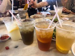 -松發肉骨茶(先得坊店)
