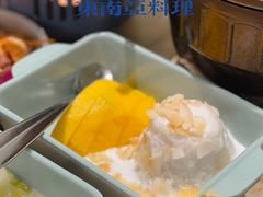-米泰芒·东南亚料理(体育西店)