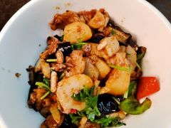 -老灶房-四川土菜(开元店)