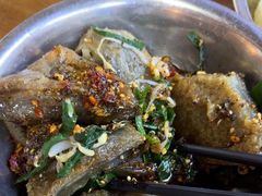 -88号小吃店·经典云南菜·地道纳西美食