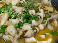 -醉得意·山茶油炒土鸡(福州马尾西堤店)