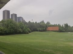 -江滨一号高尔夫俱乐部(滨江店)