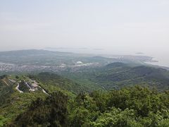 -缥缈峰景区