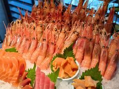 -花潮料理艺食馆(成都万象城店)