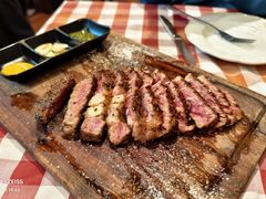 -安立可意大利美食