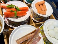 -俏媳妇火锅(宽窄巷子店)
