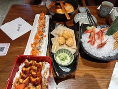 -白石的深夜食堂(济南万象城店)