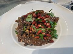 -健眺小海鲜(临海后山店)