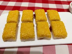 -西贝(上海新梅广场店)