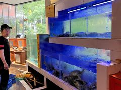 -王捌小院(红花坡店)