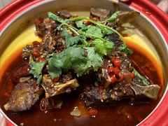 -龙虾当家·大排档(红谷滩五中店)