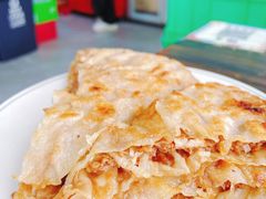 -清真永恒华威肉饼(潘家园店)